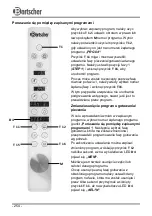 Предварительный просмотр 258 страницы Bartscher E 5110RS Manual