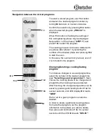 Предварительный просмотр 34 страницы Bartscher E 5230 / 116524 Instruction Manual