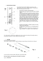 Preview for 4 page of Bartscher e-8p-s2 Instructions For Installation, Use And Maintenance Manual