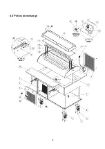 Preview for 20 page of Bartscher Eros 3 R/F Instruction Manual