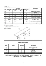 Preview for 23 page of Bartscher Eros 3 R/F Instruction Manual