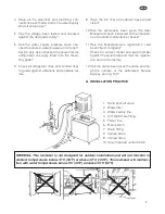 Preview for 9 page of Bartscher F 80C Service Manual