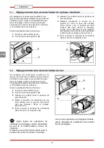 Preview for 52 page of Bartscher FA092M00 Installation, Operation & Maintenance Instructions Manual