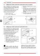 Preview for 106 page of Bartscher FA092M00 Installation, Operation & Maintenance Instructions Manual