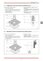 Preview for 107 page of Bartscher FA092M00 Installation, Operation & Maintenance Instructions Manual