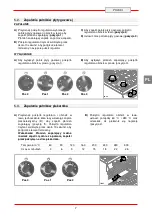 Preview for 135 page of Bartscher FA092M00 Installation, Operation & Maintenance Instructions Manual