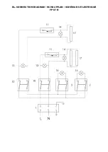 Предварительный просмотр 22 страницы Bartscher FPP-36 Instructions For Installation And Use Manual