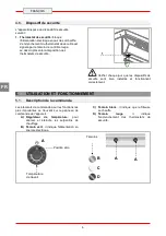 Предварительный просмотр 38 страницы Bartscher FRE91M00 Installation, Operating And Maintanance Instructions