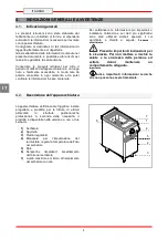 Предварительный просмотр 50 страницы Bartscher FRE91M00 Installation, Operating And Maintanance Instructions