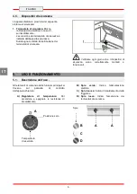 Предварительный просмотр 52 страницы Bartscher FRE91M00 Installation, Operating And Maintanance Instructions