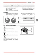 Предварительный просмотр 53 страницы Bartscher FRE91M00 Installation, Operating And Maintanance Instructions