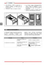 Предварительный просмотр 56 страницы Bartscher FRE91M00 Installation, Operating And Maintanance Instructions