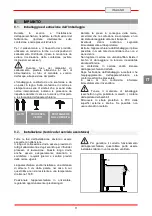 Предварительный просмотр 57 страницы Bartscher FRE91M00 Installation, Operating And Maintanance Instructions