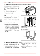 Предварительный просмотр 58 страницы Bartscher FRE91M00 Installation, Operating And Maintanance Instructions