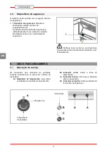 Предварительный просмотр 80 страницы Bartscher FRE91M00 Installation, Operating And Maintanance Instructions