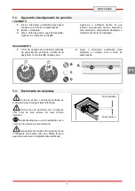 Предварительный просмотр 81 страницы Bartscher FRE91M00 Installation, Operating And Maintanance Instructions