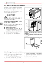 Предварительный просмотр 86 страницы Bartscher FRE91M00 Installation, Operating And Maintanance Instructions