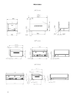 Предварительный просмотр 10 страницы Bartscher FTH - 30G Instructions For Installation And Use Manual