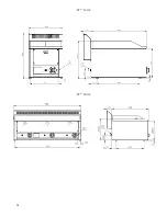 Preview for 11 page of Bartscher FTH - 30G Instructions For Installation And Use Manual
