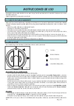 Preview for 34 page of Bartscher GG740 Instruction And Maintenance Manual