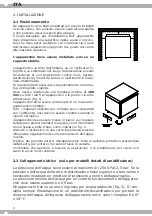 Preview for 5 page of Bartscher GM0311E User Manual