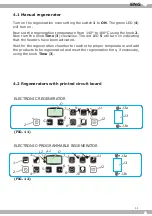 Preview for 30 page of Bartscher GM0311E User Manual