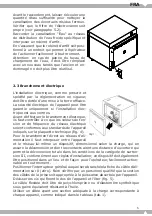 Preview for 42 page of Bartscher GM0311E User Manual