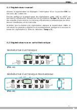 Preview for 48 page of Bartscher GM0311E User Manual