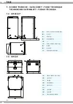 Preview for 95 page of Bartscher GM0311E User Manual