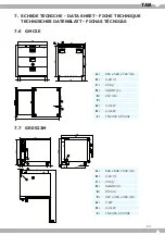 Preview for 96 page of Bartscher GM0311E User Manual