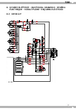 Preview for 104 page of Bartscher GM0311E User Manual