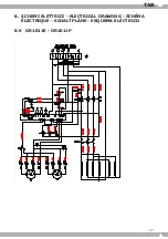 Preview for 110 page of Bartscher GM0311E User Manual