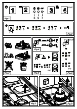 Preview for 2 page of Bartscher GS HH 500 LR Instruction Manual