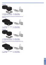 Preview for 11 page of Bartscher GS M400 LPR K Translation Of The Original Instructions