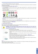 Preview for 15 page of Bartscher GS M400 LPR K Translation Of The Original Instructions