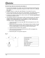 Preview for 19 page of Bartscher GWH2 / 105210 Translation Of The Original Instruction Manual