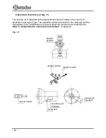 Предварительный просмотр 23 страницы Bartscher GWH2 / 105210 Translation Of The Original Instruction Manual