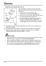 Preview for 48 page of Bartscher GWTH1 Instruction Manual