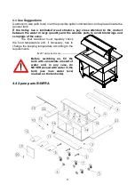 Предварительный просмотр 16 страницы Bartscher HEKO BM Instruction Manual