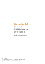 Preview for 44 page of Bartscher HEKO BM Instruction Manual