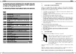 Preview for 18 page of Bartscher HI-LIGHT SH2 Series Installation And Operating Instructions Manual