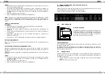 Preview for 21 page of Bartscher HI-LIGHT SH2 Series Installation And Operating Instructions Manual