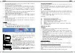 Preview for 25 page of Bartscher HI-LIGHT SH2 Series Installation And Operating Instructions Manual