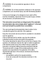 Preview for 25 page of Bartscher Ice Cube Maker Operating Manual