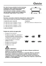 Предварительный просмотр 59 страницы Bartscher IK 27TC Manual