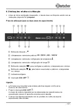 Предварительный просмотр 131 страницы Bartscher IKTS 35 Translation Of The Original Instruction Manual