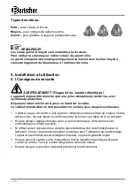 Preview for 33 page of Bartscher Joy 150.140 Instruction Manual