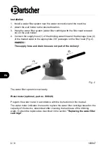 Preview for 6 page of Bartscher K3600L Original Instruction Manual