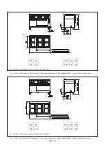 Предварительный просмотр 4 страницы Bartscher K7ECU05PP Installation, Use And Maintenance Manual