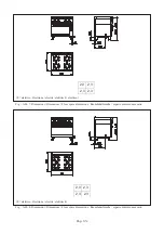 Предварительный просмотр 6 страницы Bartscher K7ECU05PP Installation, Use And Maintenance Manual